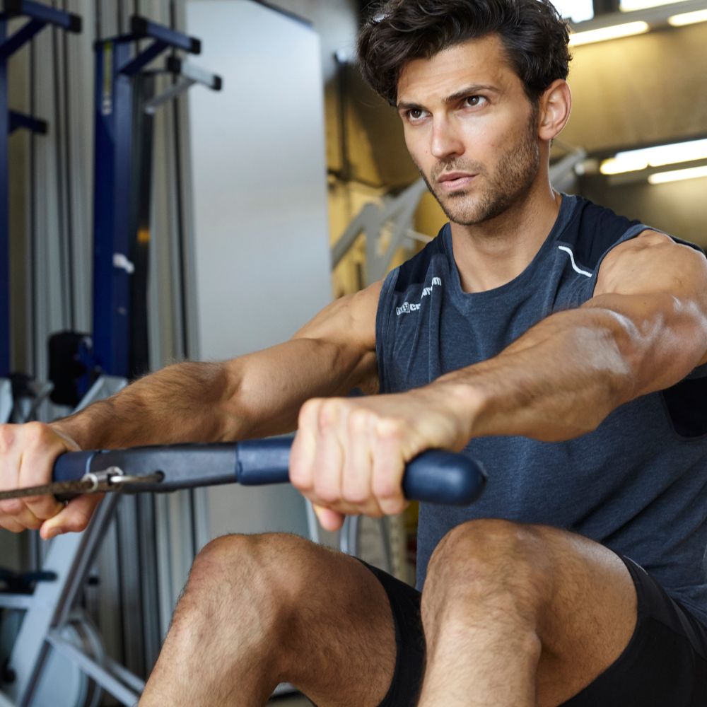 Crewroom Seat Pad - Crewroom -