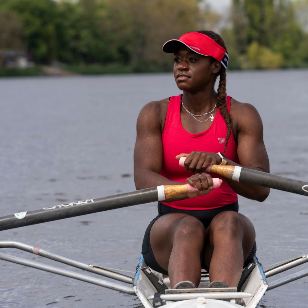 Crewroom Seat Pad - Crewroom -