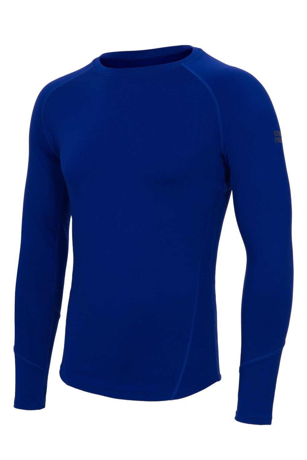 The H20 Classic Baselayer (Men's) - Crewroom - S - Bellwether Blue