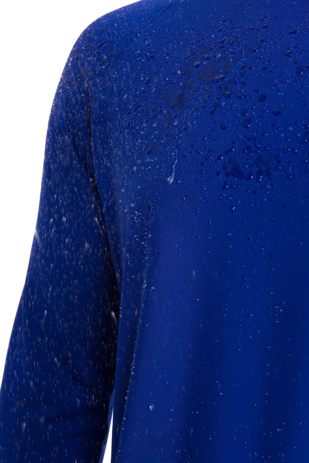The H20 Classic Baselayer (Men's) - Crewroom - S - Bellwether Blue