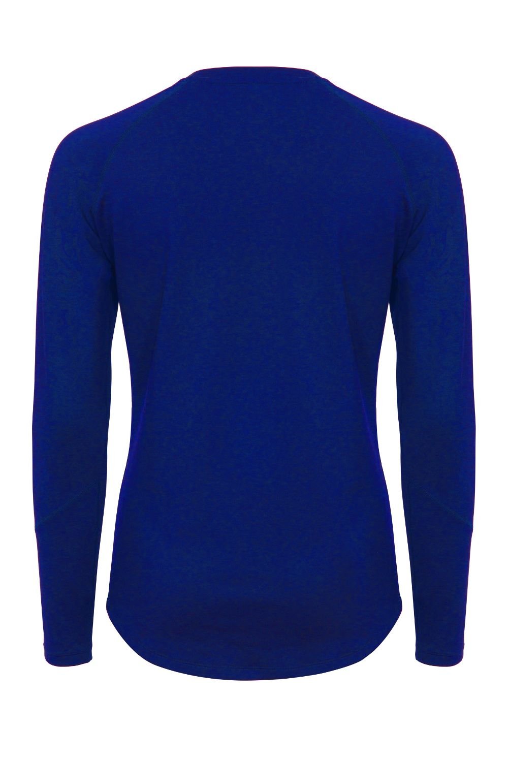 The H20 Classic Baselayer (Women's) - Crewroom - XS - Bellwether Blue