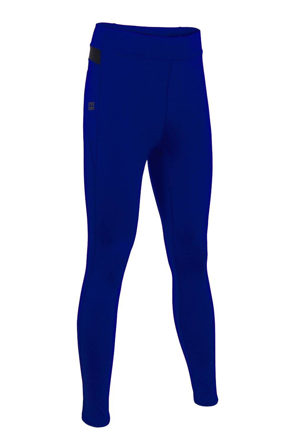 The H20 Winter Rowing Legging (Men's) - Crewroom - S - Bellwether Blue