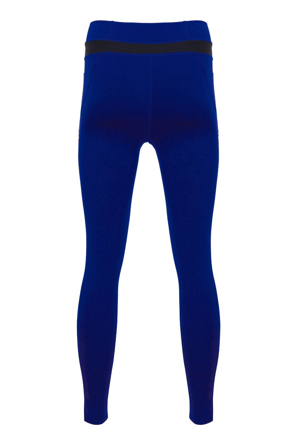 The H20 Winter Rowing Legging (Men's) - Crewroom - S - Bellwether Blue