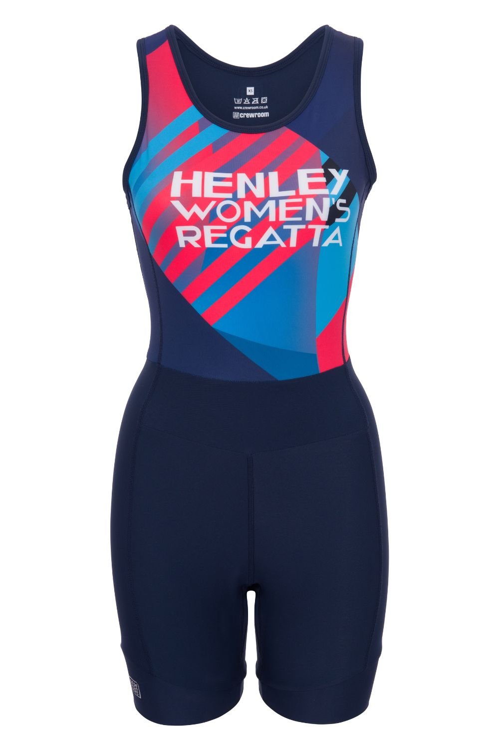 HWR Rowing Suit 2022 - Crewroom - XS - HWR Sublimation