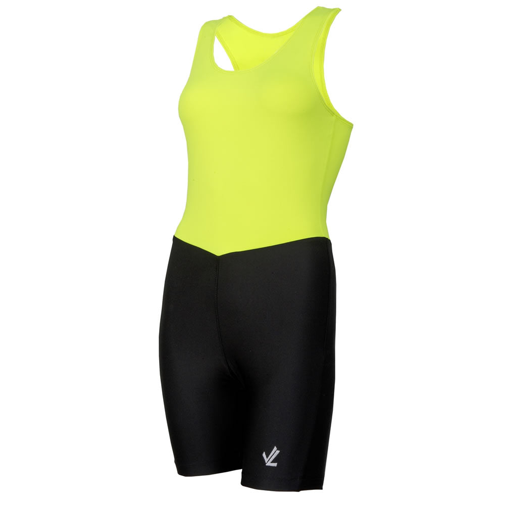 JL Block Unisuit (Women's)