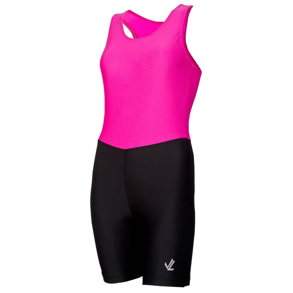 JL Block Unisuit (Women's)
