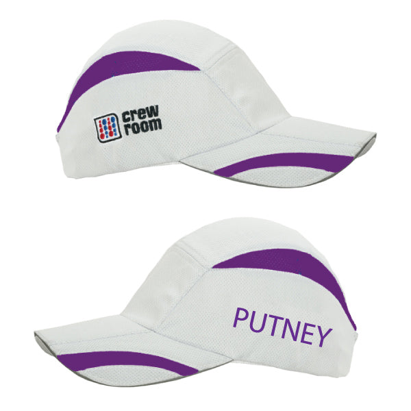 PHS Senior Unisex VX Cap