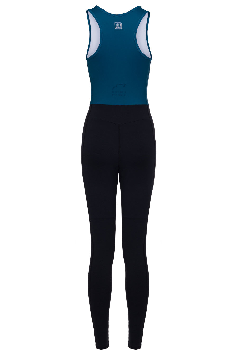 The H20 Winter Rowing Suit (Women's)