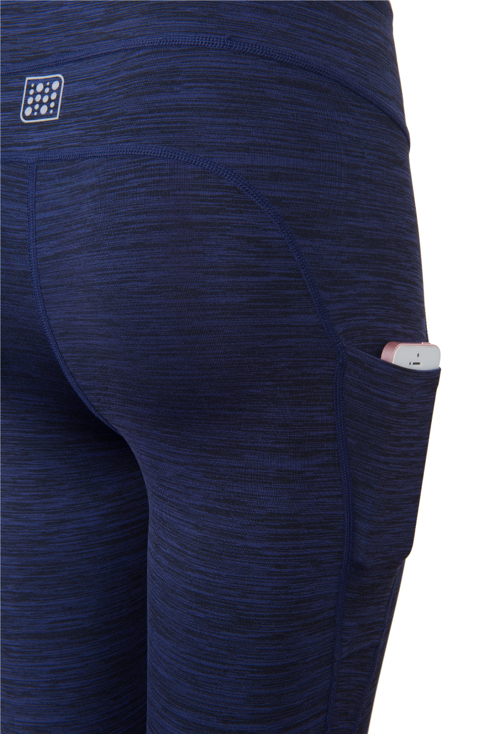 No Fuss Crop II (Women's)