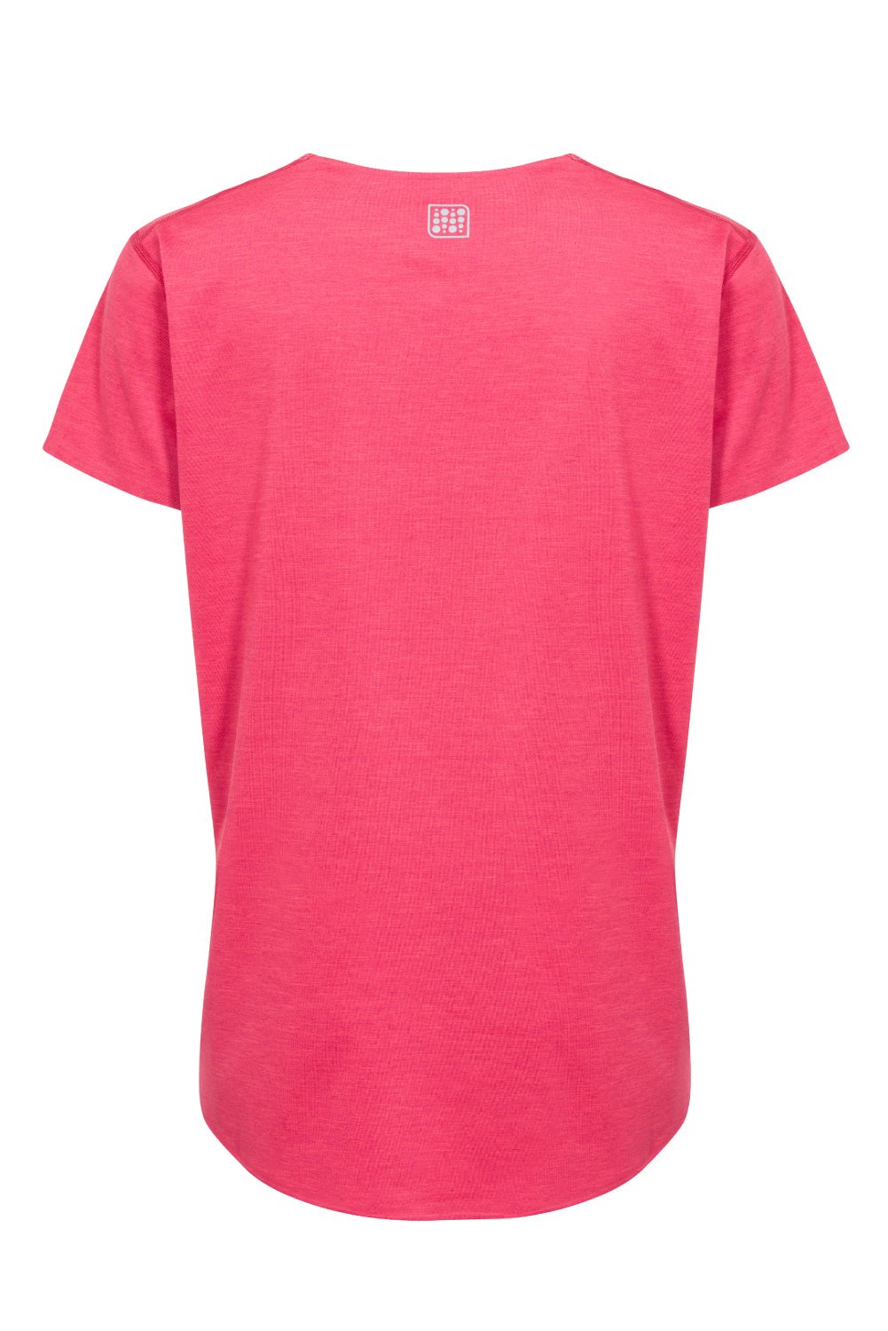 The Oversized Tee (Women's) - Crewroom - XS - Pink