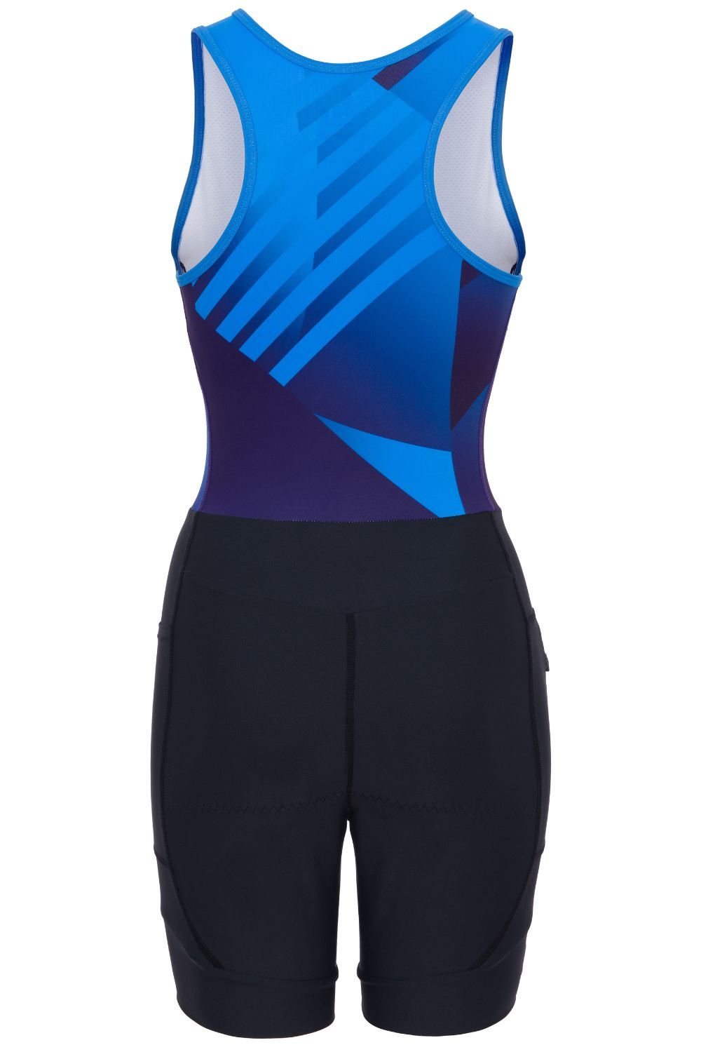The WEHORR Ultra Rowing Suit (Women's) - Crewroom - XS - Mount Blue
