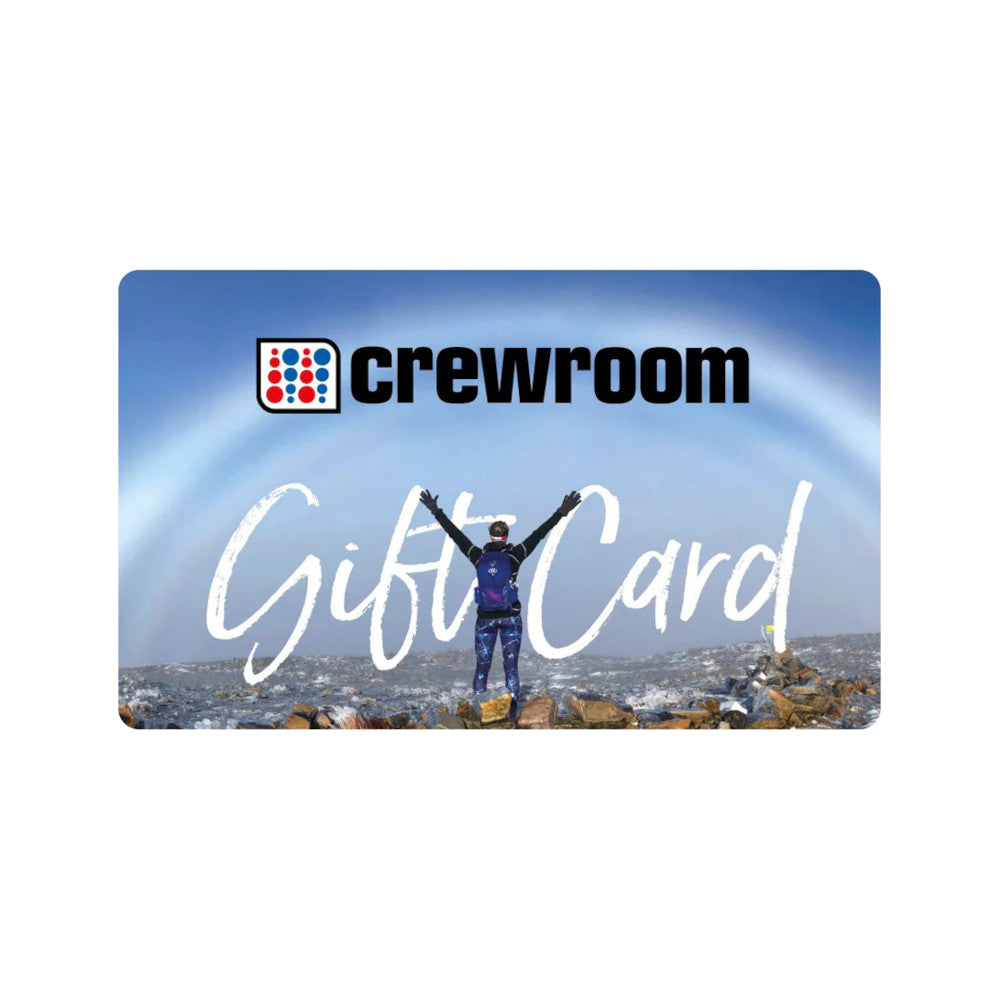 Crewroom Gift Card