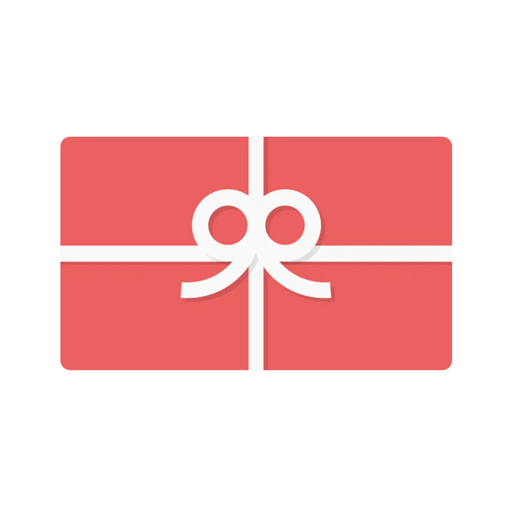 Digital Gift Card