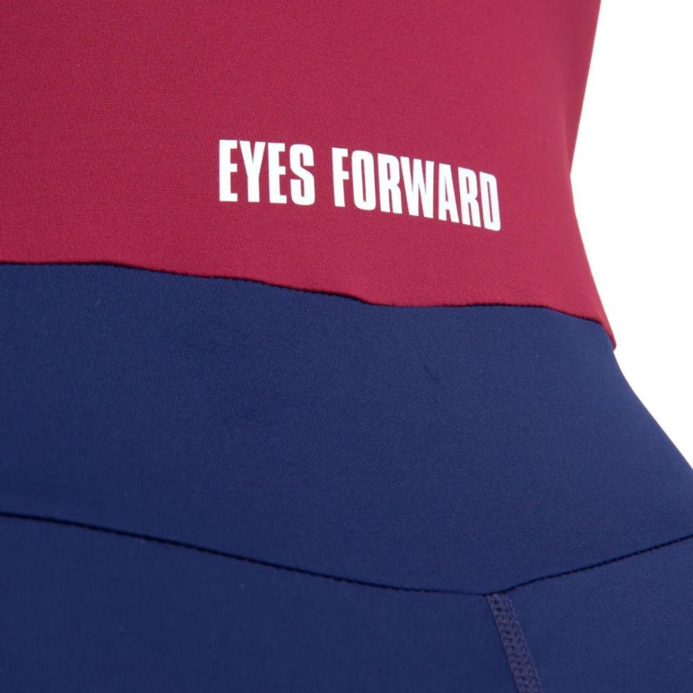 Eyes forward to a new year with Crewroom