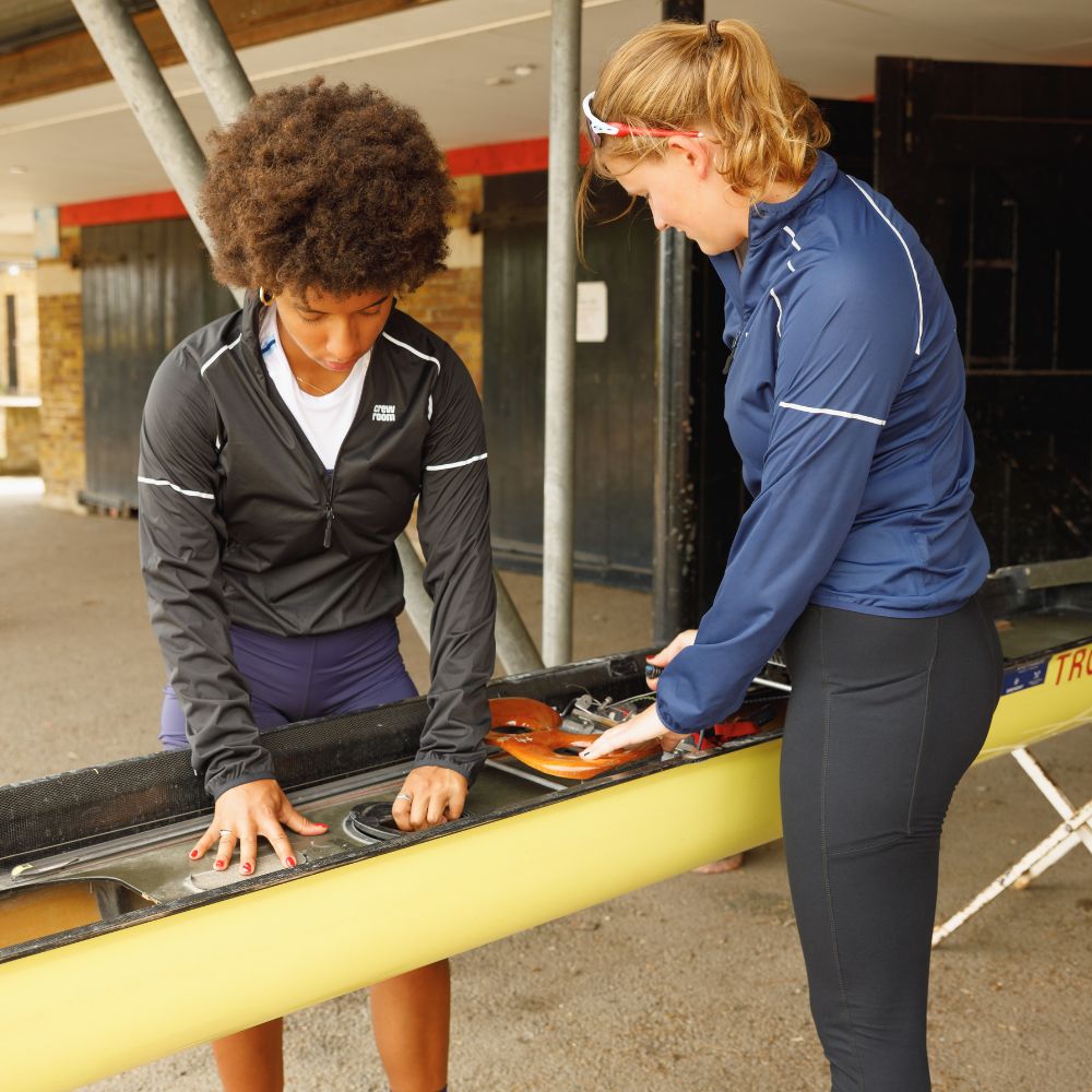 How To Join A Rowing Club