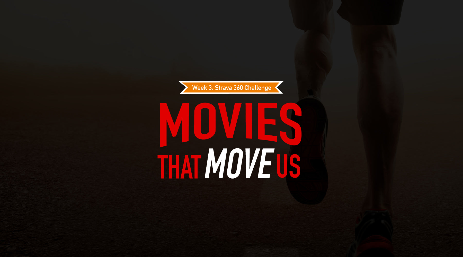 Movies That Move Us II