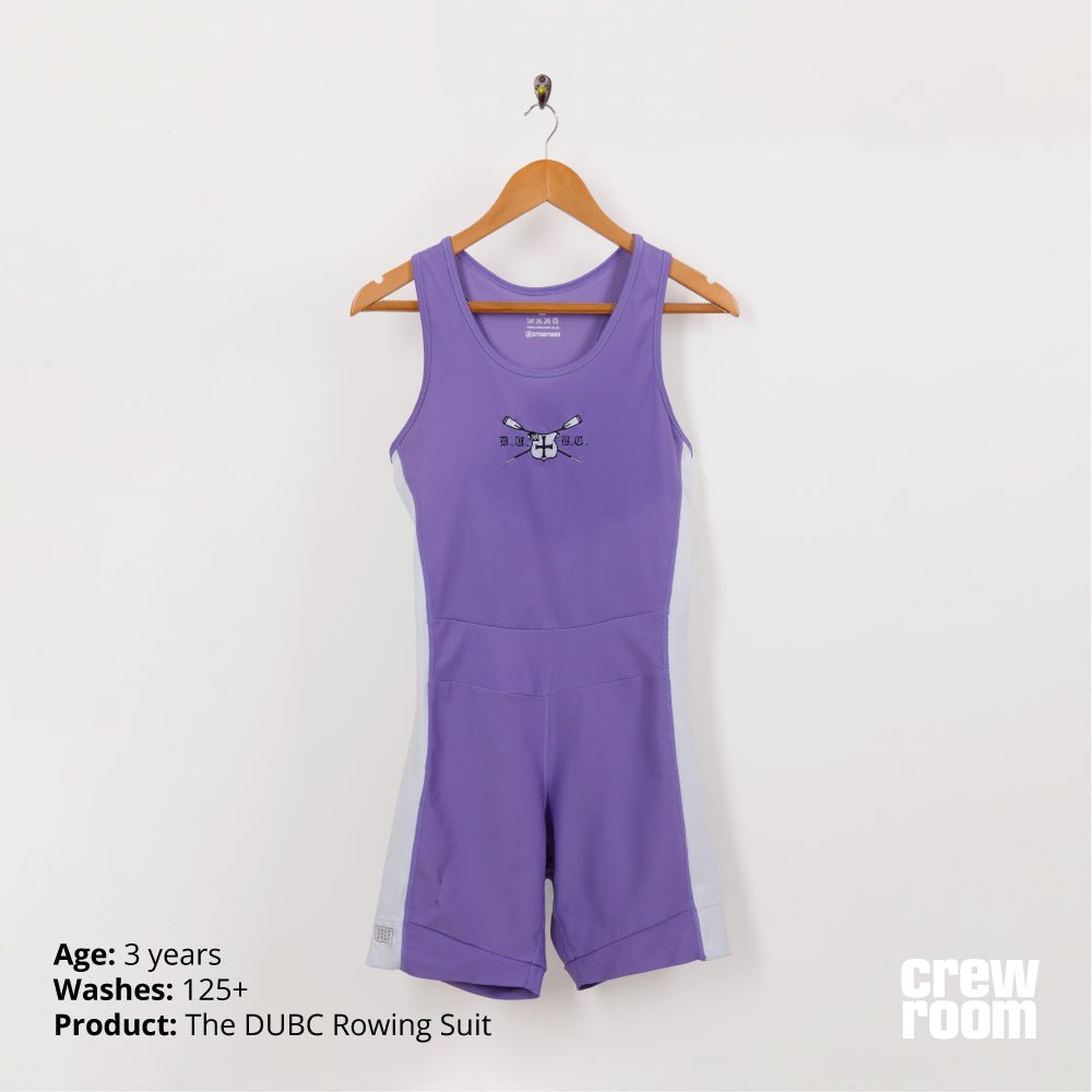 Vintage Crewroom - Crewroom