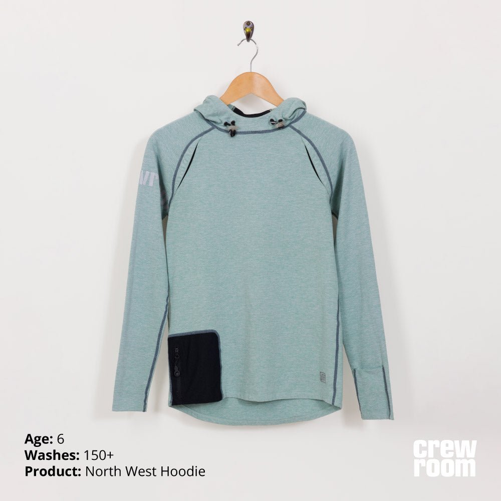 Vintage Crewroom - Crewroom