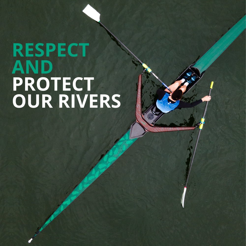 Respecting Rivers Earth Day 2024