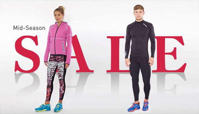 Crewroom Sale