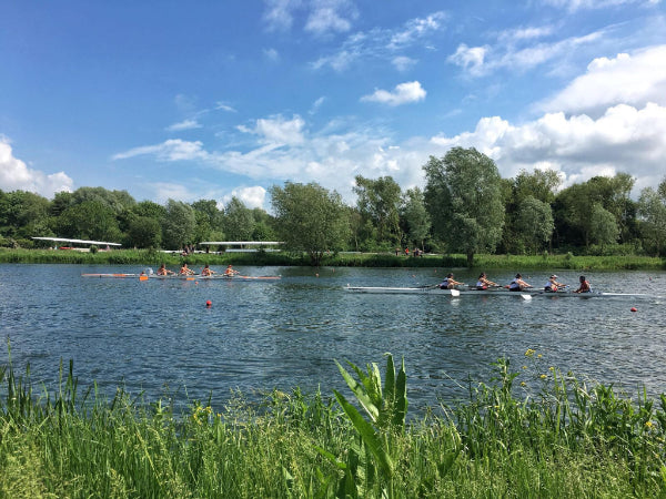 National Schools Regatta 2018