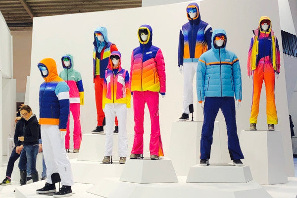 ISPO Munich