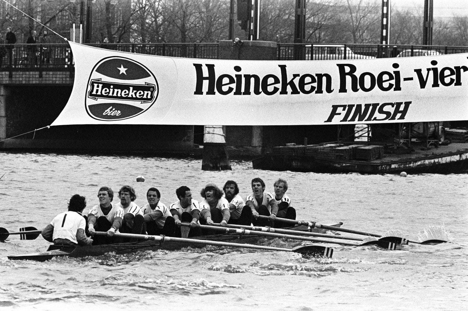 The best regatta in the world (probably)