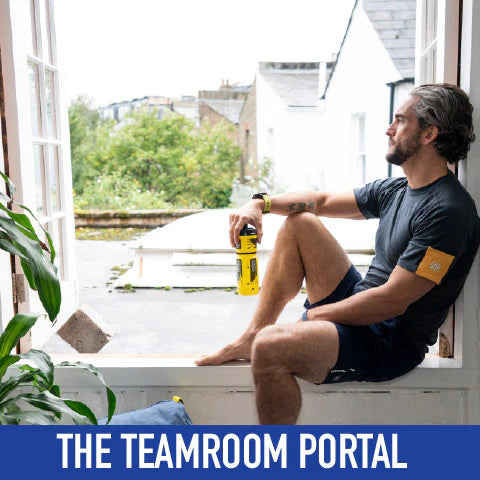 Read more about our Teamroom customisable rowing kit solution.