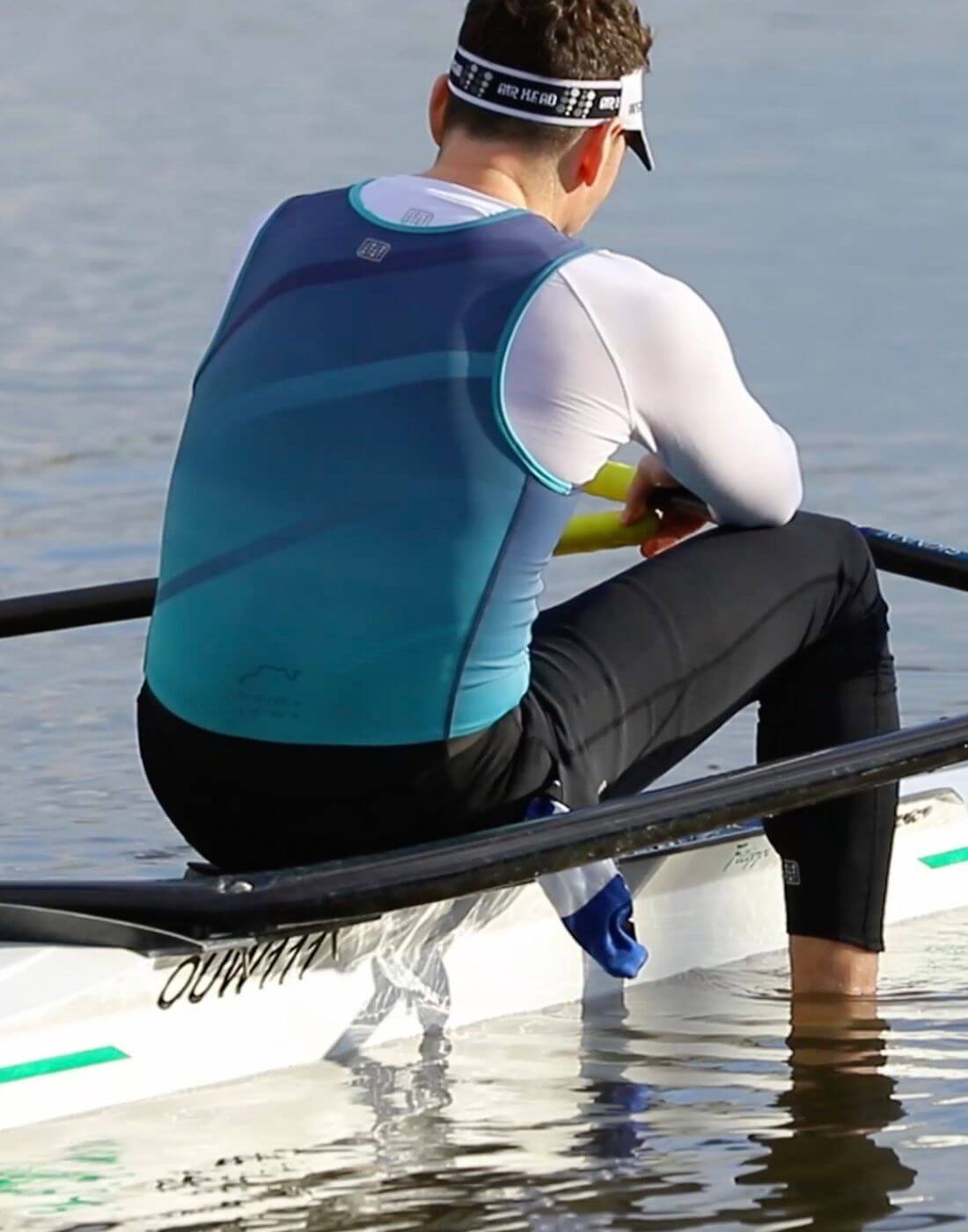 Men's Rowing Kit | Shop Now