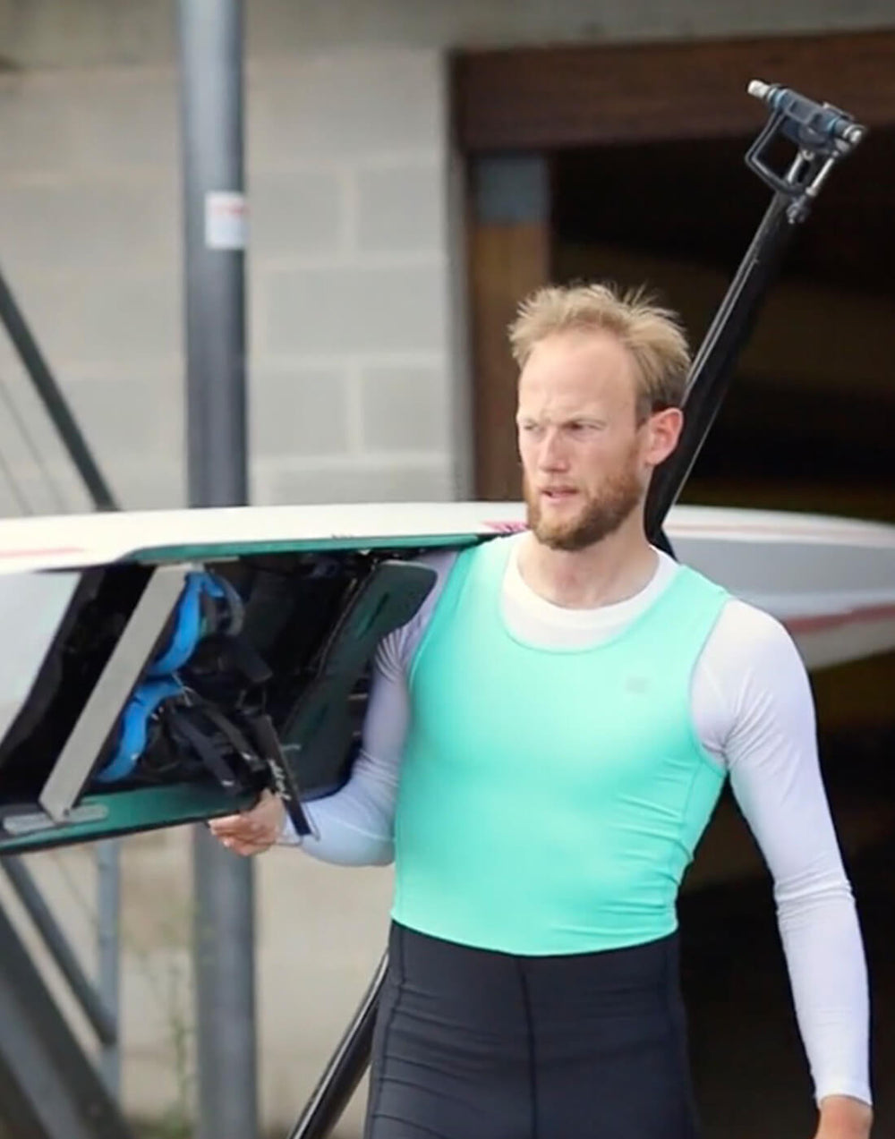 Crewroom | British Performance Training & Running Clothing