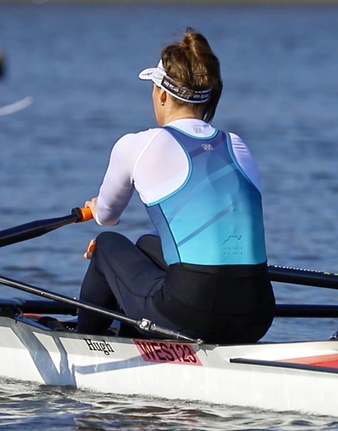 Rowing clothes sales