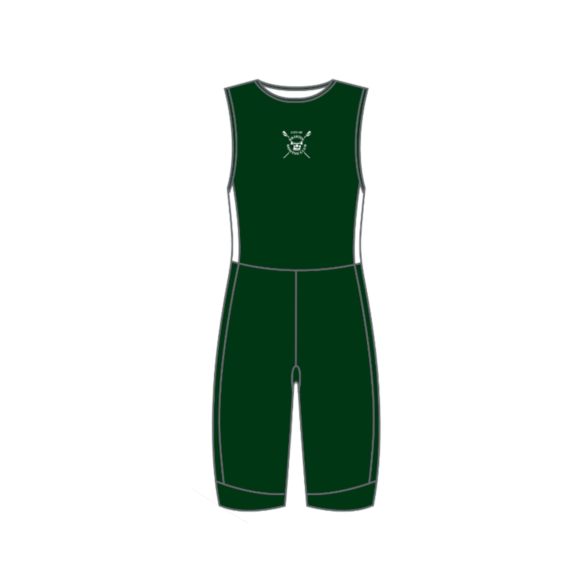 CBBC The Men's Elite Team Rowing Suit - Crewroom - S - 