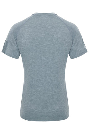 The Current Tee (Men's) - Crewroom - S - Grey