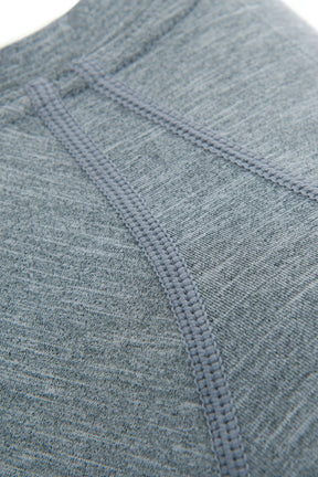 The Current Tee (Men's) - Crewroom - S - Grey