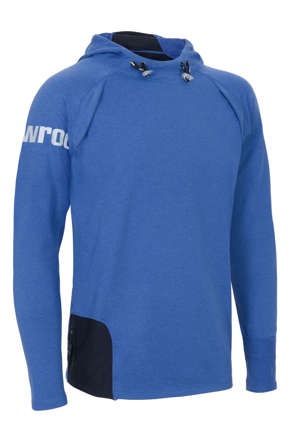 The North West Hoodie (Men's) - Crewroom - S - Purple Marlin