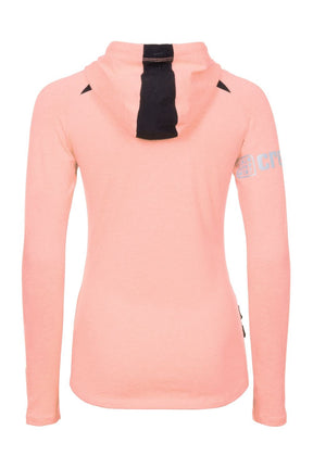The North West Hoodie (Women's) - Crewroom - XS - Peach