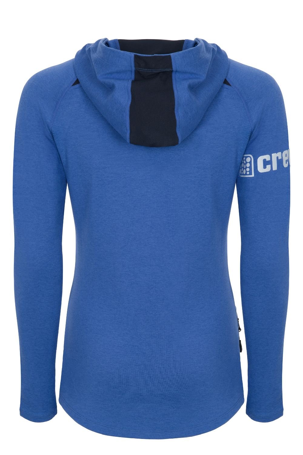 The North West Hoodie (Women's) - Crewroom - XS - Purple Marlin