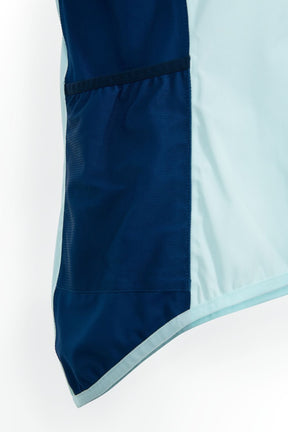 The Tundra Rower Jacket (Women's) - Crewroom - XS - Fog