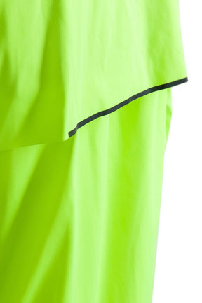 The Tundra Rower Jacket (Men's) - Crewroom - S - Hi - Vis