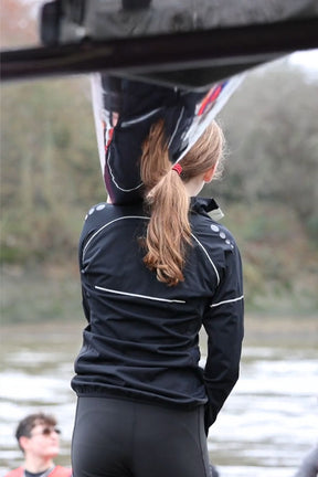 The Tundra Rower Jacket (Women's)