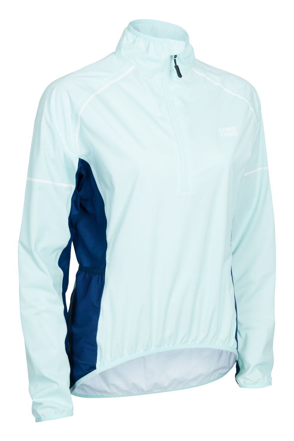 The Tundra Rower Jacket (Women's) - Crewroom - XS - Fog
