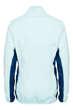 The Tundra Rower Jacket (Women's) - Crewroom - XS - Fog