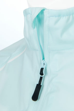 The Tundra Rower Jacket (Women's) - Crewroom - XS - Fog