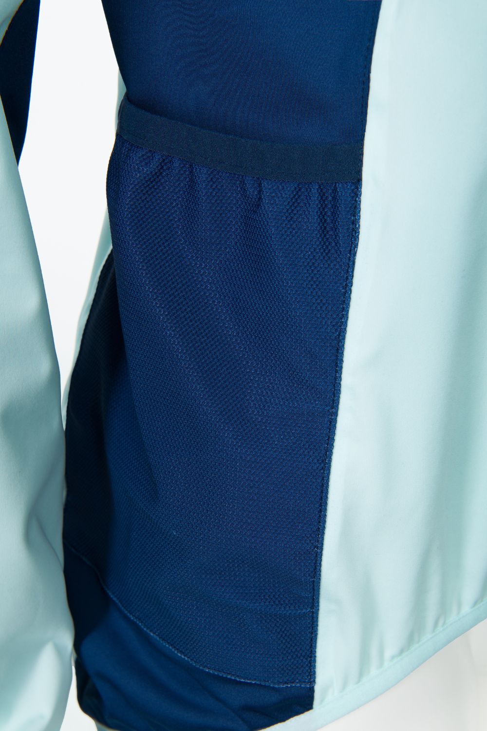 The Tundra Rower Jacket (Women's) - Crewroom - XS - Fog