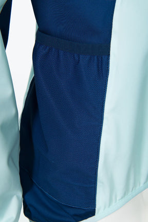 The Tundra Rower Jacket (Women's) - Crewroom - XS - Fog
