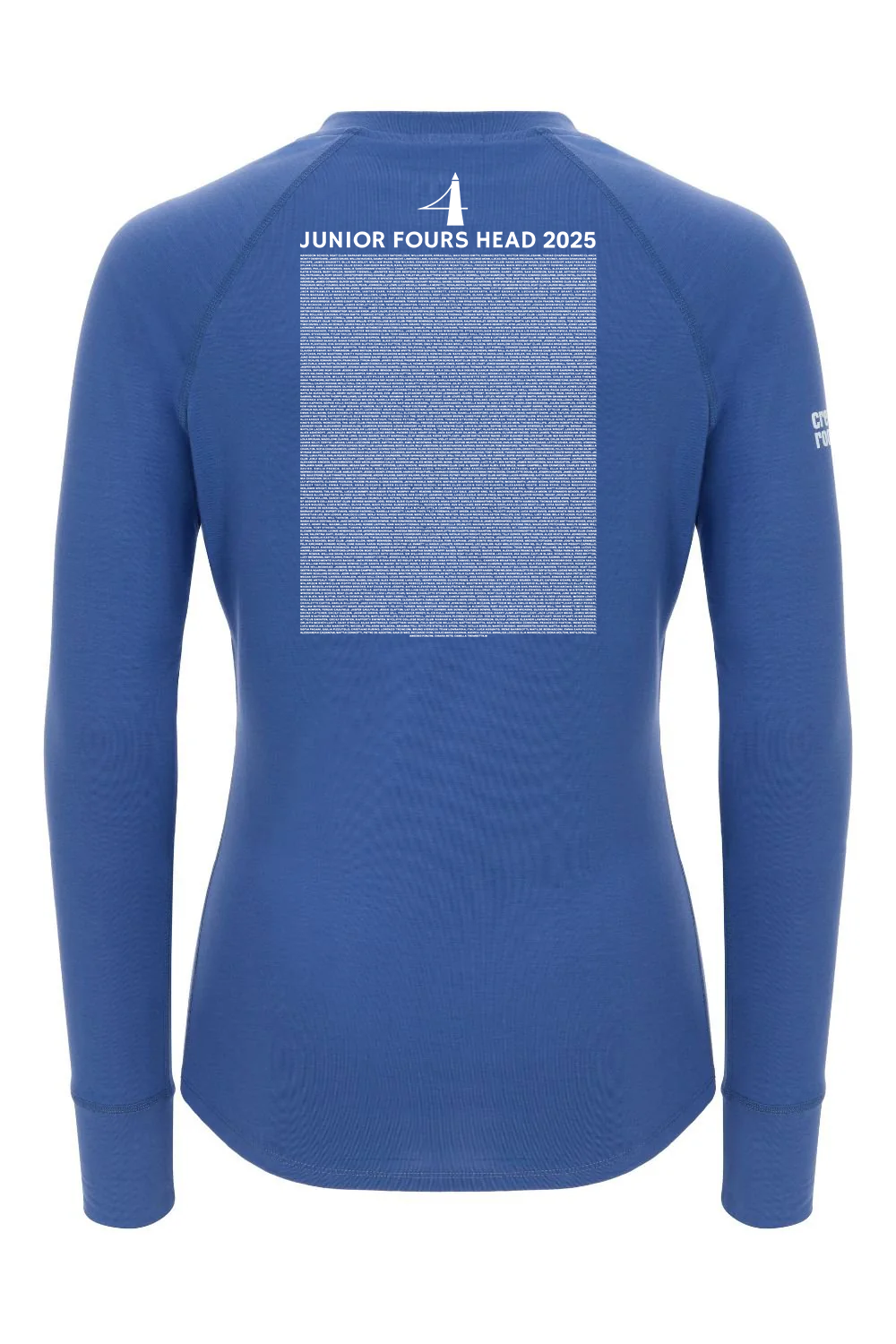 Women's J4H Elements Top