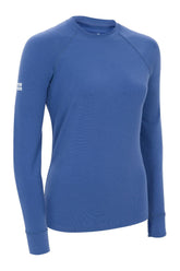 The Elements Top (Women's) - Crewroom - XS - Purple