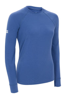 The Elements Top (Women's) - Crewroom - XS - Purple