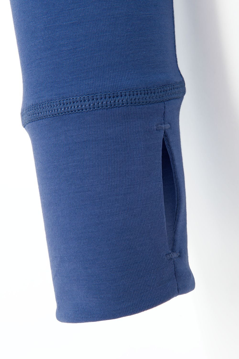 The Elements Top (Women's) - Crewroom - XS - Purple