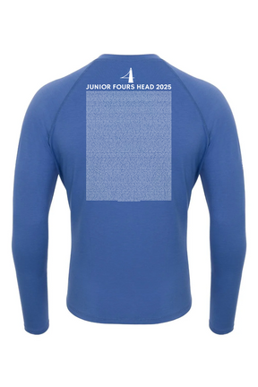 Men's J4H Elements Top